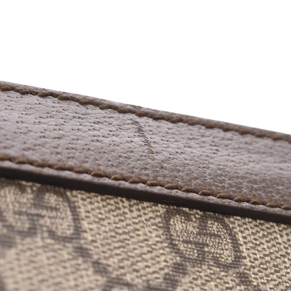 Pre-Owned Gucci Ophidia Chain Shoulder Bag – Image 6 of 10