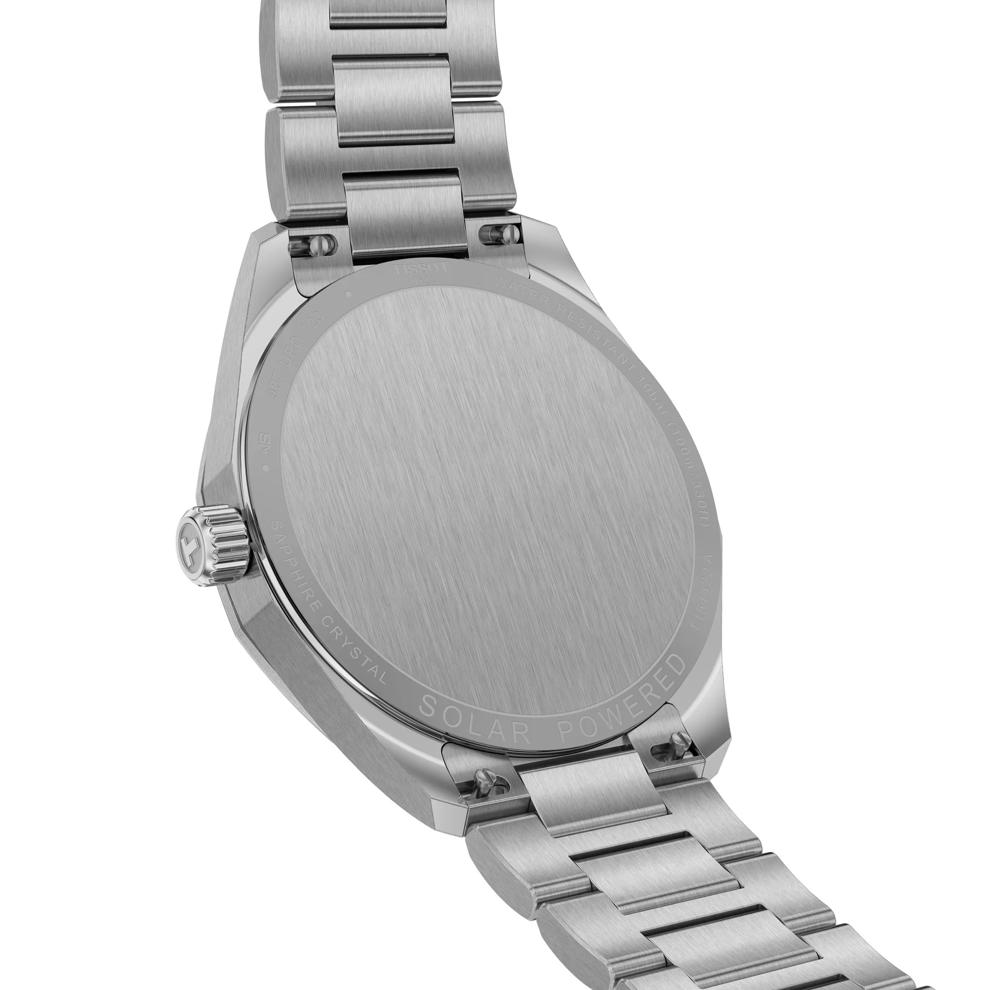 Men's PRC 100 Watch in Stainless Steel  – Image 3 of 5