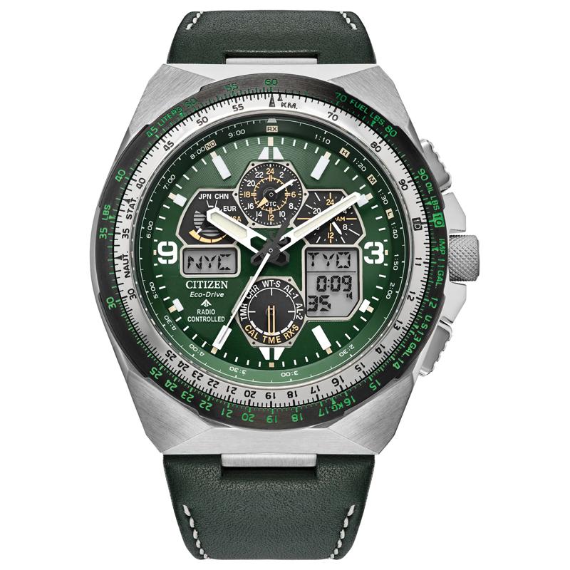 Men&#39;s Promaster Skyhawk Watch – Image 1 of 1