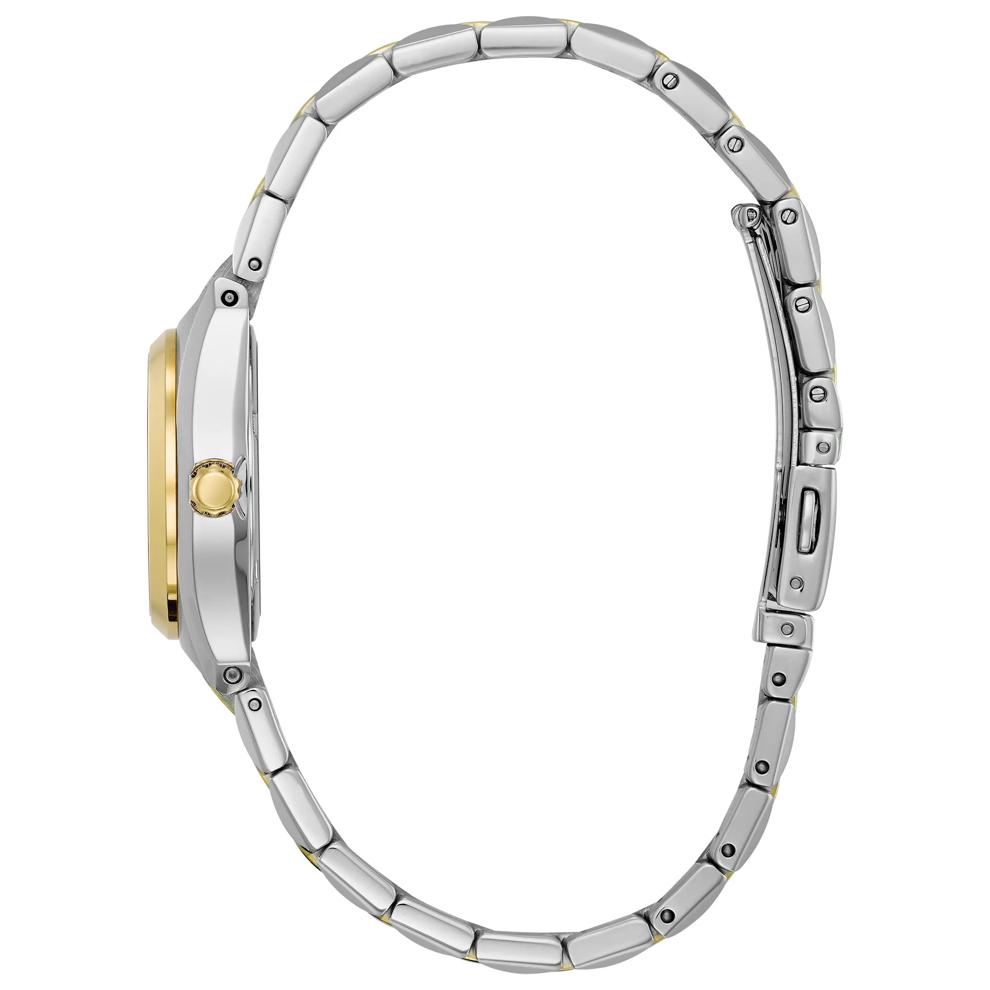 Ladies' Corso Watch in Two-Tone Stainless Steel, 27MM – Image 2 of 3