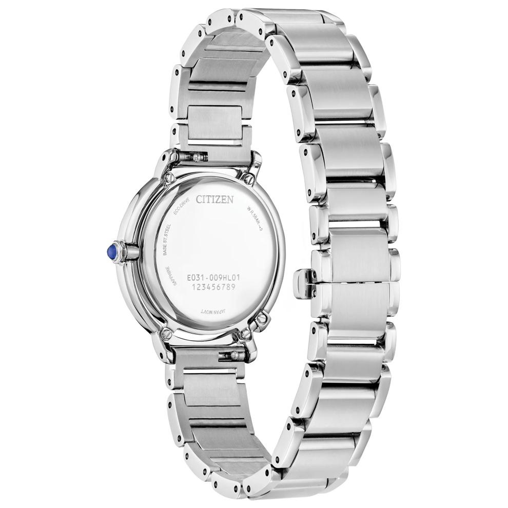 Ladies' L Arcly Watch in Stainless Steel, 32MM – Image 3 of 5