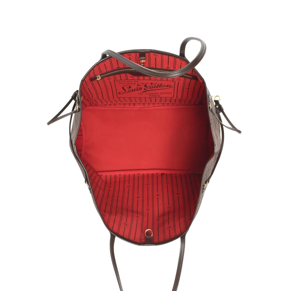 Pre-Owned Louis Vuitton Neverfull GM Tote – Image 3 of 8