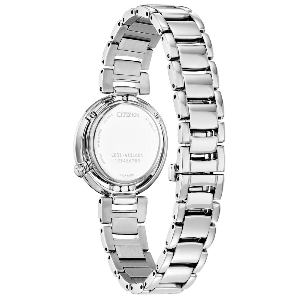 Ladies L Arcly Watch in Stainless Steel, 29MM – Image 3 of 3