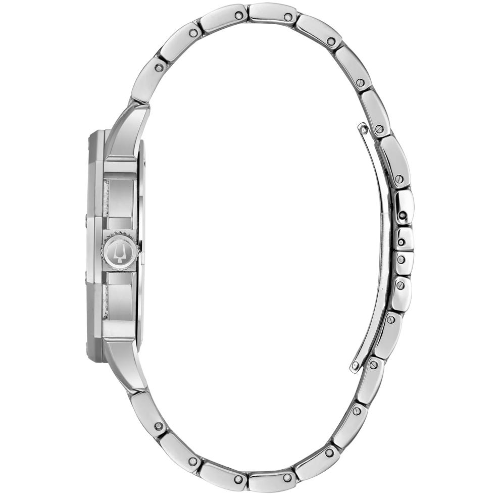 Gent's Octava Watch in Stainless Steel – Image 2 of 3