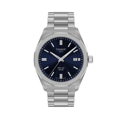 Men's PRC 100 Watch in Stainless Steel