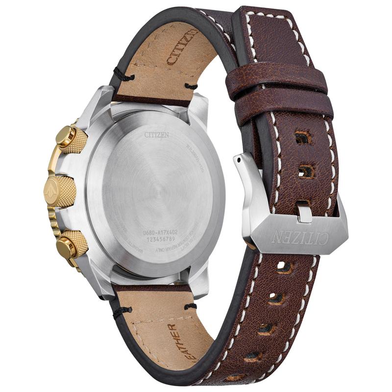 Promaster Skyhawk A-T Chronograph Men&#39;s Watch – Image 2 of 3