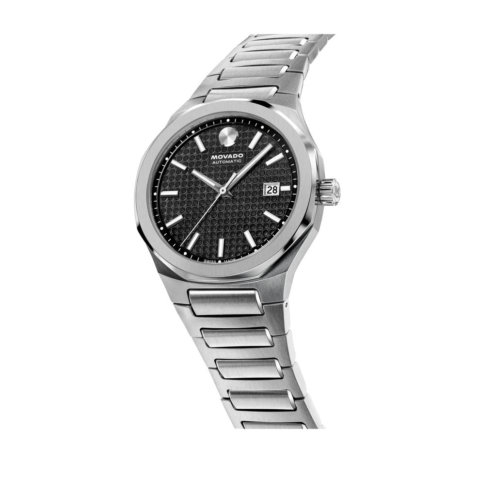 Men's Centurion Automatic Watch in Stainless Steel, 40mm – Image 2 of 3