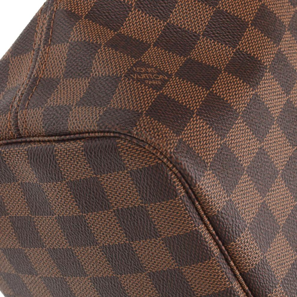 Pre-Owned Louis Vuitton Neverfull MM Tote – Image 5 of 7