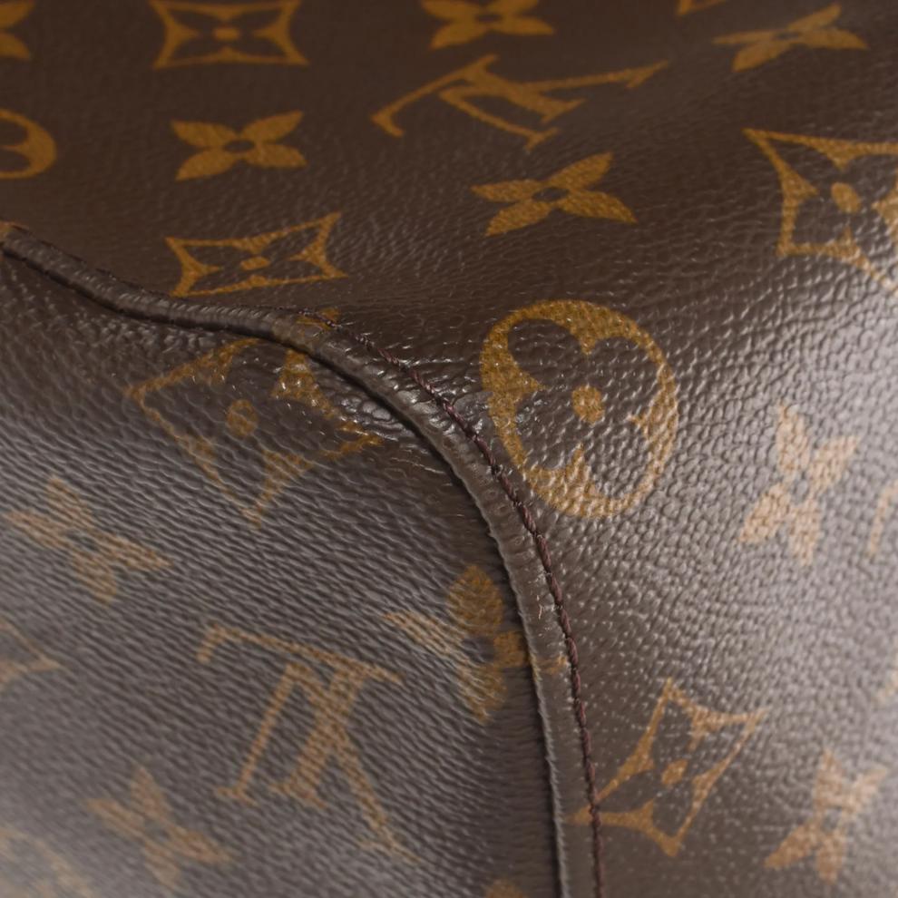 Pre-Owned Louis Vuitton Looping Shoulder – Image 5 of 9