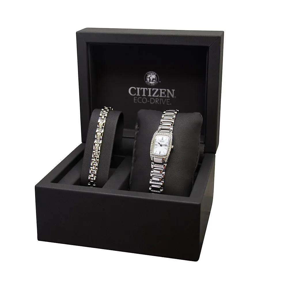 Citizen Crystal Women display picture 1