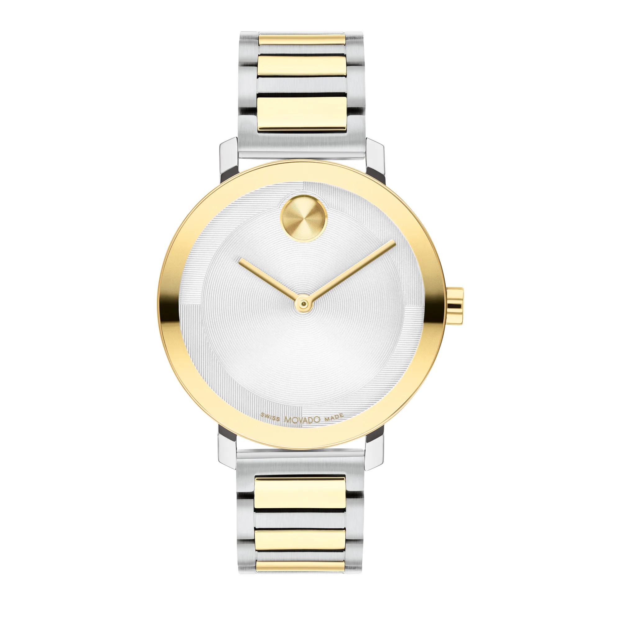 knee length dresses for ladies Movado Ladies watch 0606696 – Crown Jewelers main image 1