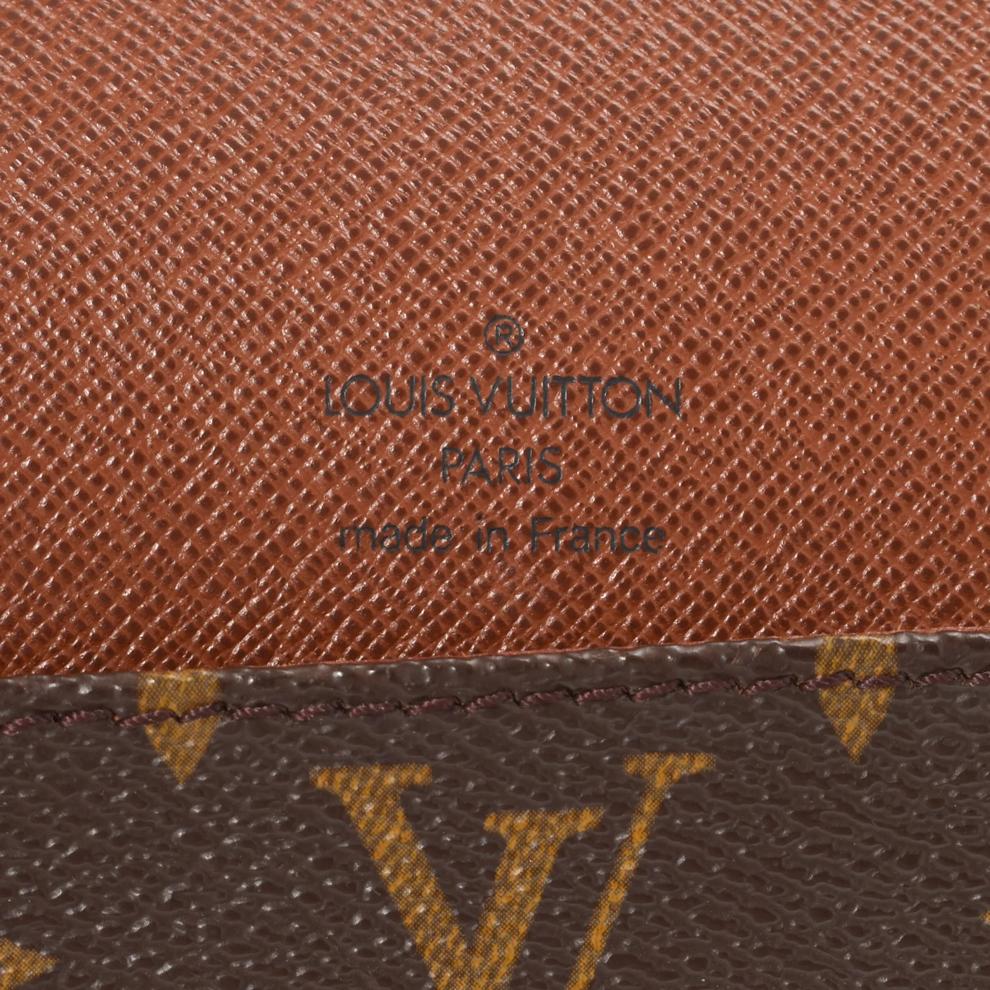 Pre-Owned Louis Vuitton Musette Tango Short Strap Crossbody – Image 7 of 8