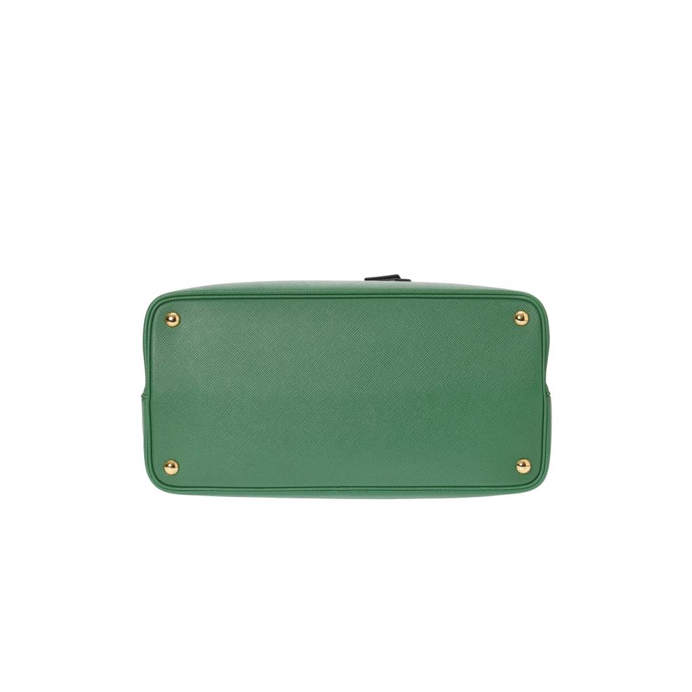 Pre-Owned Prada Saffiano Tote Bag – Image 3 of 8