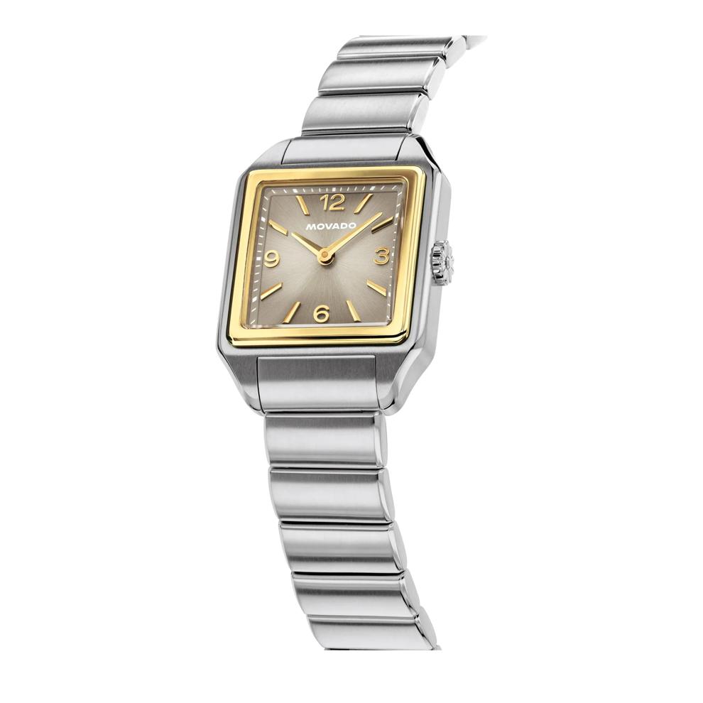 Ladies' Heritage 1917 Watch in Two-Tone Stainless Steel – Image 2 of 3