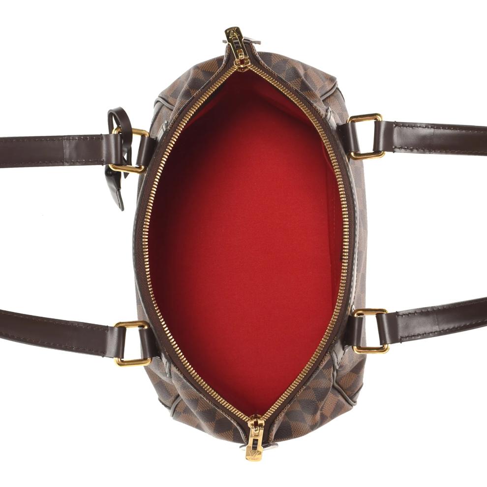 Pre-Owned Louis Vuitton Verona Shoulder Bag – Image 3 of 8