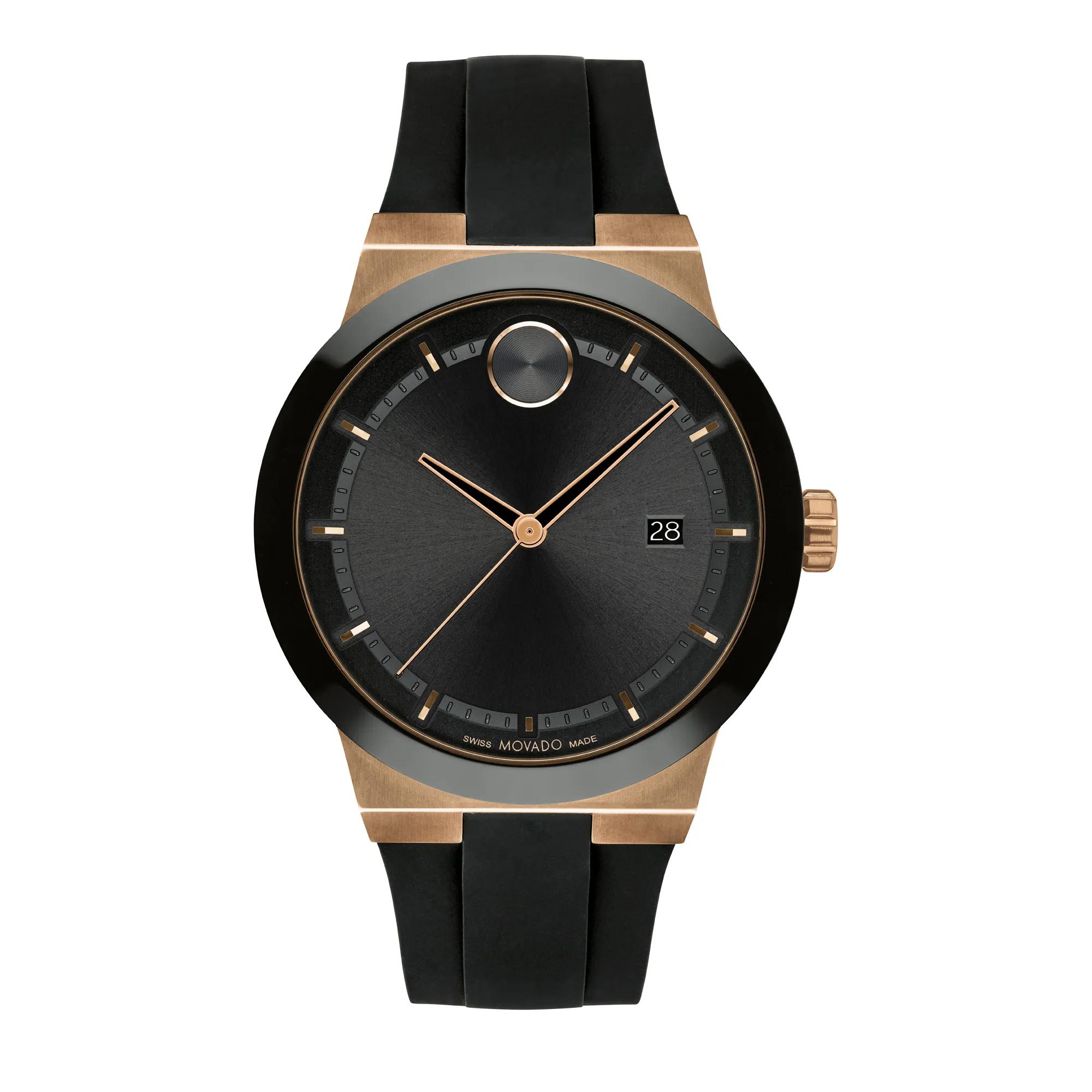 Movado® BOLD Fusion Men's Watch