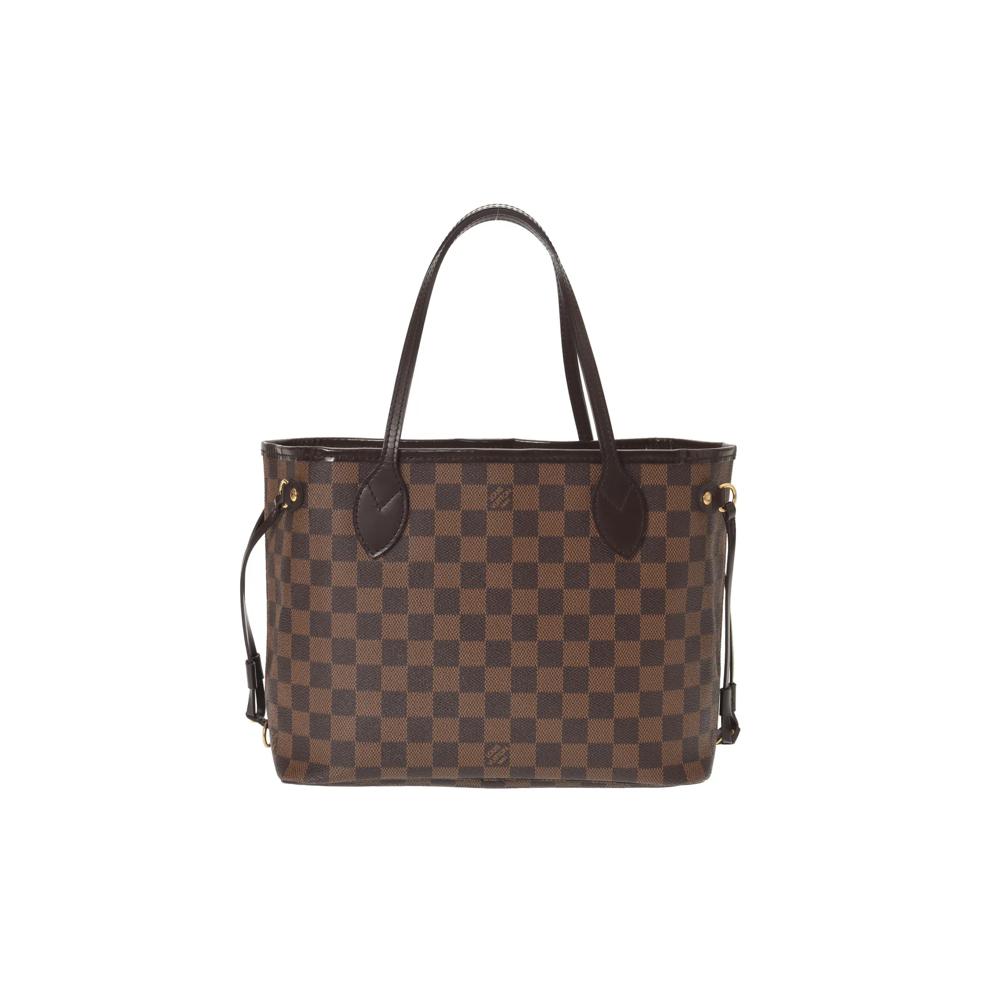 Pre-Owned Louis Vuitton Neverfull PM Tote – Image 2 of 7