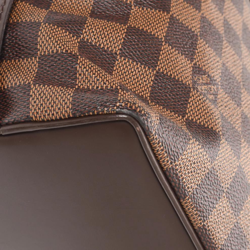 Pre-Owned Louis Vuitton Chelsea Shoulder Bag – Image 6 of 8