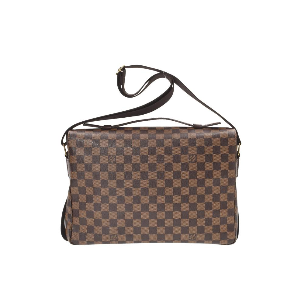 Pre-Owned Louis Vuitton Broadway Shoulder Bag – Image 2 of 7