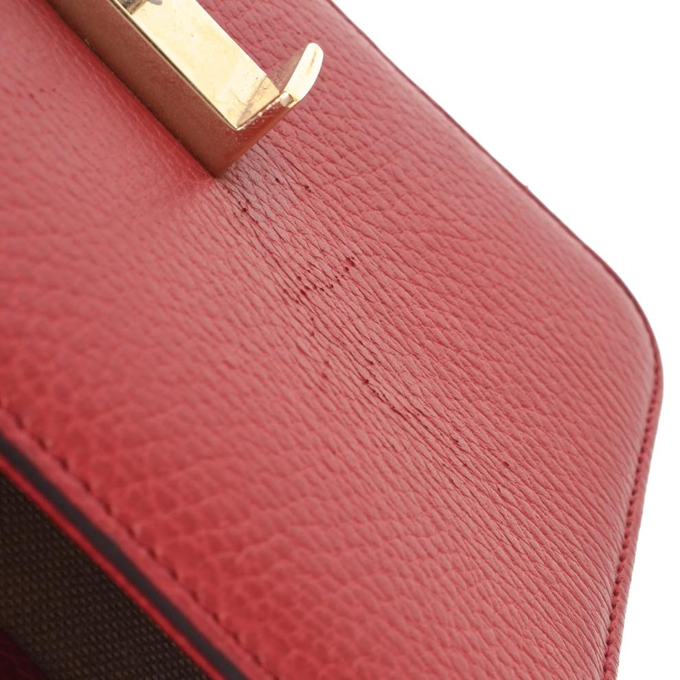 Pre-Owned Gucci Interlocking G Crossbody – Image 7 of 10