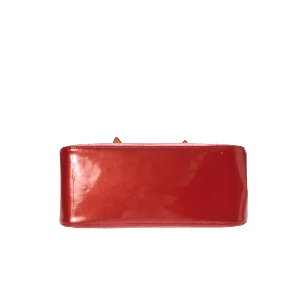 Pre-Owned Louis Vuitton Rosewood Avenue Small Shoulder – Image 4 of 10
