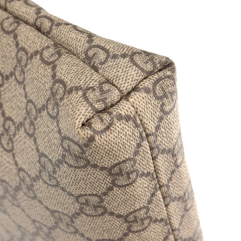 Pre-Owned Gucci Classic Flat Messenger Small  Crossbody – Image 5 of 7