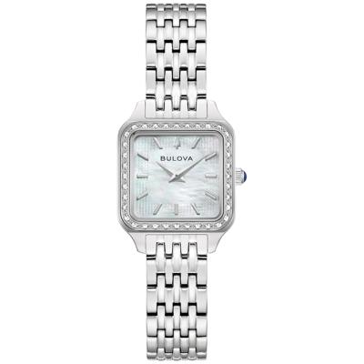 Ladies' Sutton Watch in Stainless Steel