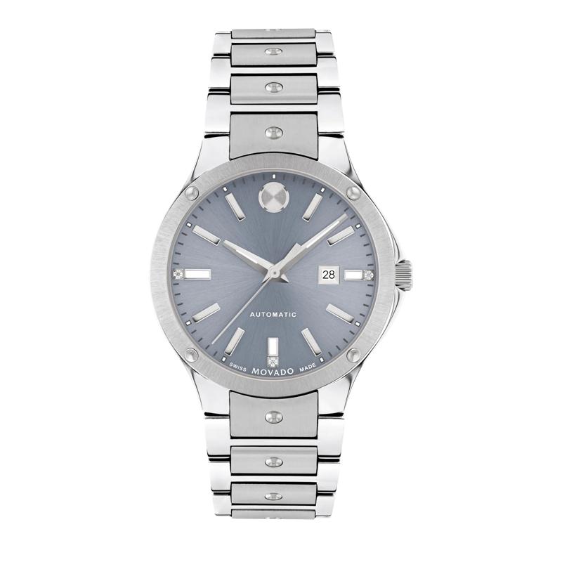 Ladies&#39; SE Automatic Watch in Stainless Steel, 33MM – Image 1 of 3
