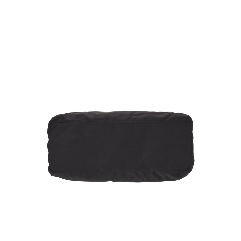 Pre-Owned Prada Black Nylon Tote – Image 4 of 7