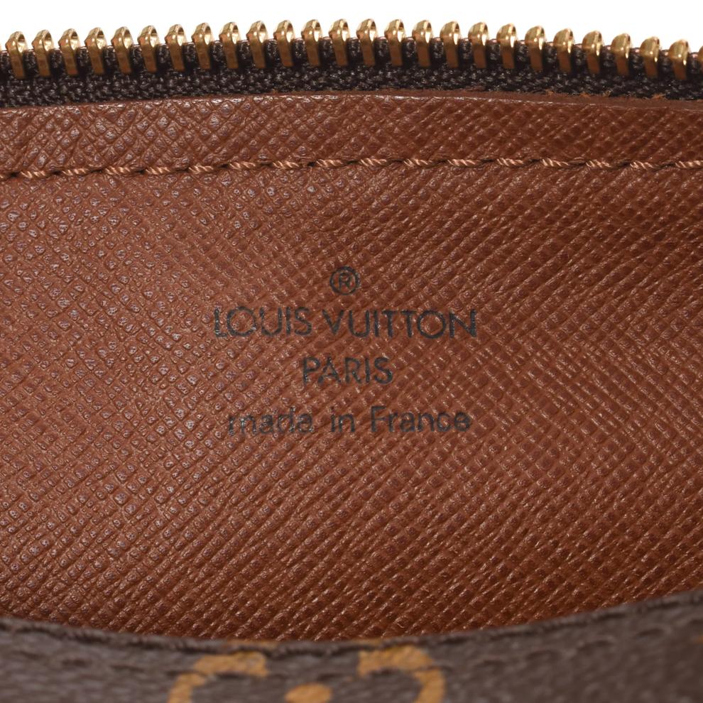 Pre-Owned Louis Vuitton Papillon Shoulder Bag – Image 5 of 7