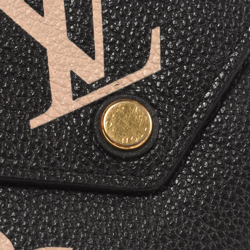Pre-Owned Louis Vuitton Victorine Wallet – Image 6 of 7