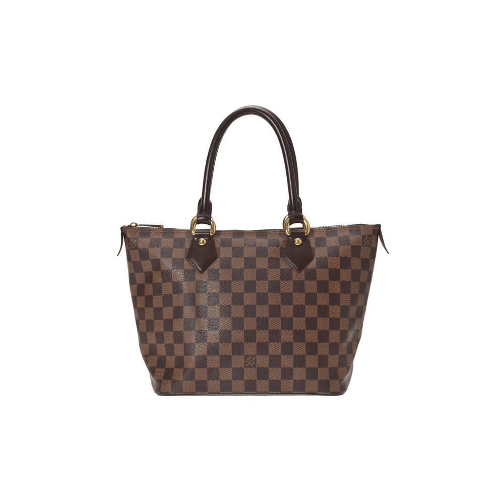 Pre-Owned Louis Vuitton Saleya PM Tote – Image 8 of 8