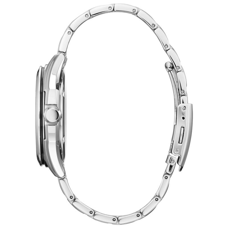 Men&#39;s Star Wars Lightsaber Duel Watch in Stainless Steel, 41MM – Image 2 of 4