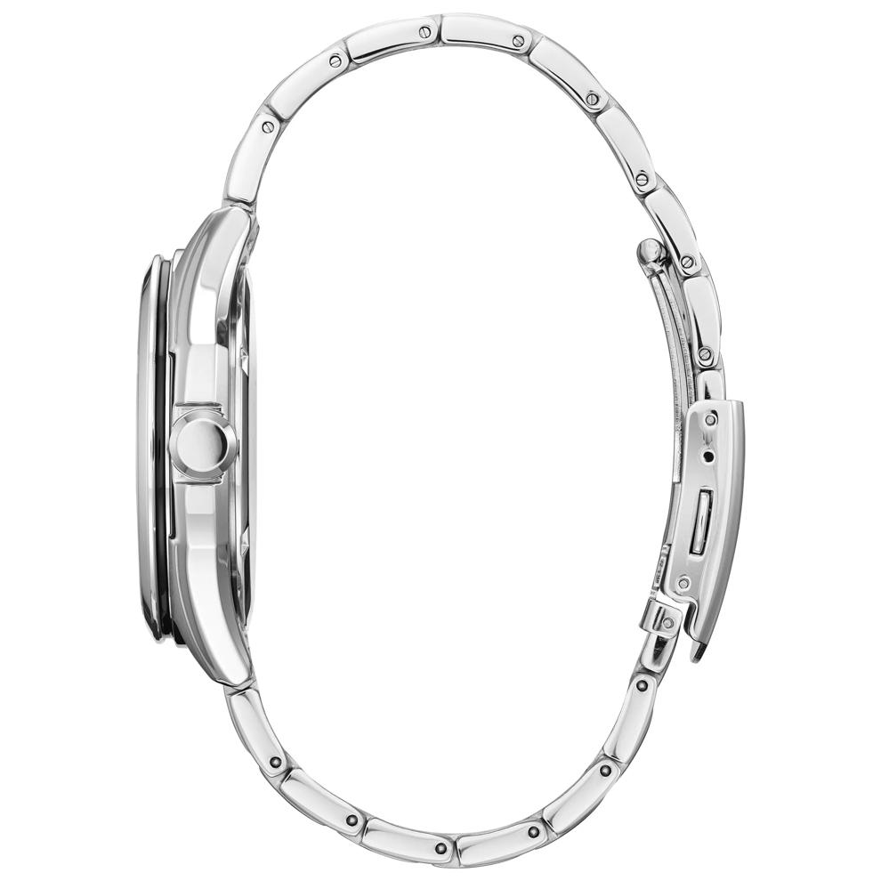 Men's Star Wars Lightsaber Duel Watch in Stainless Steel, 41MM – Image 2 of 4