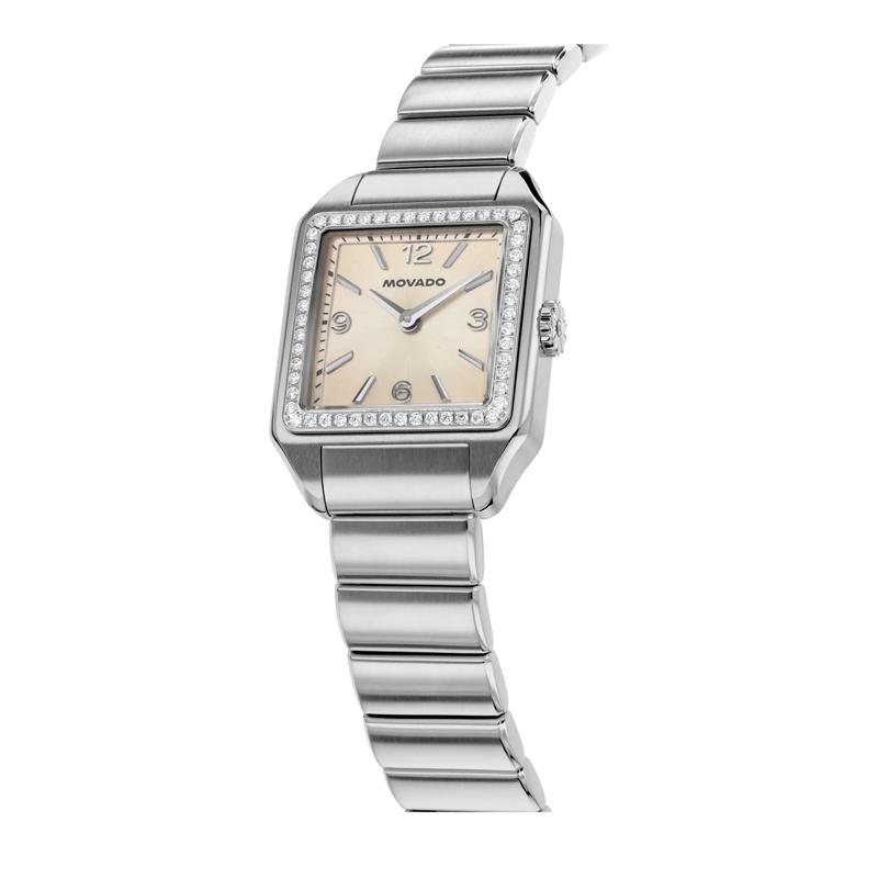 Ladies&#39; Heritage 1917 Watch in Stainless Steel – Image 3 of 3