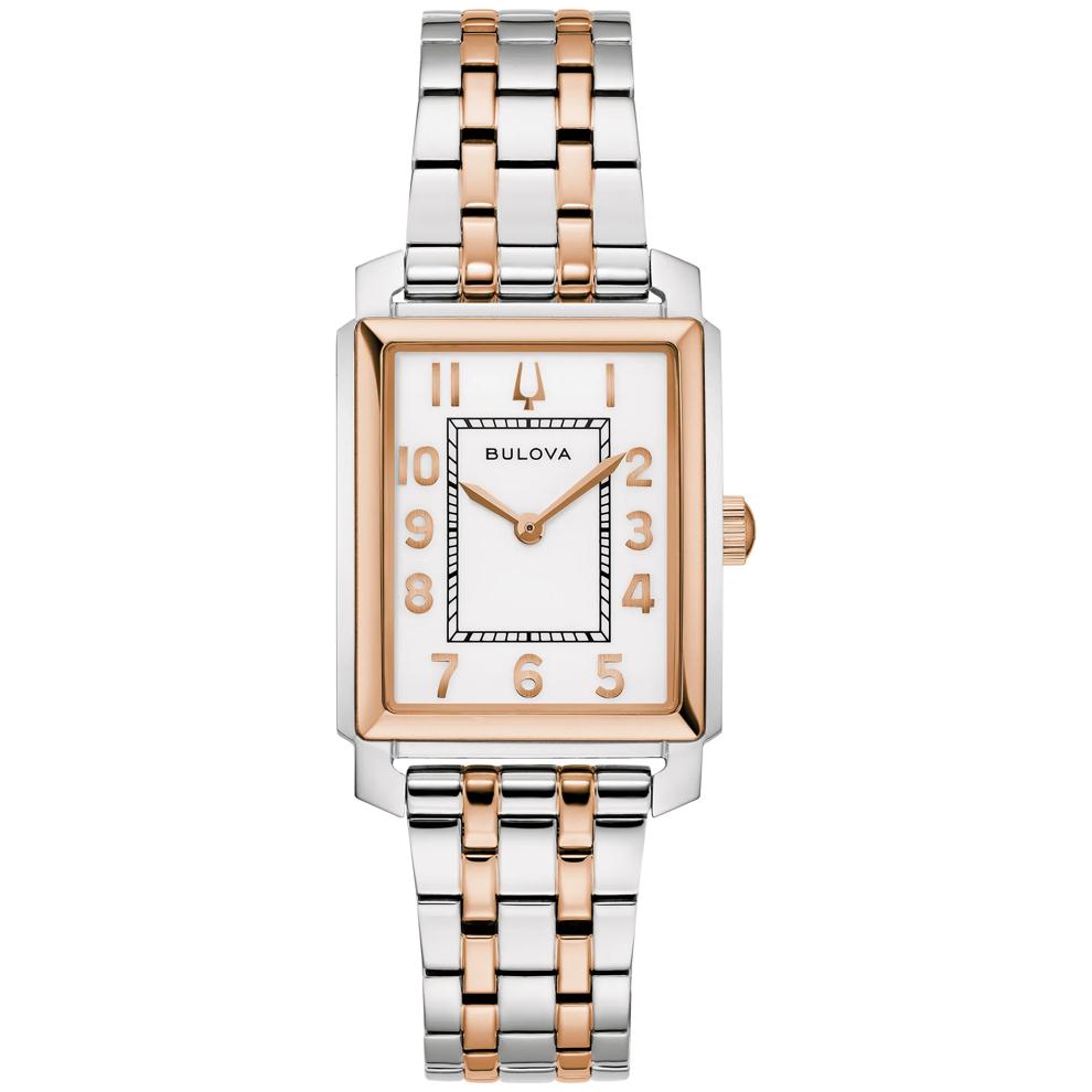 Ladies' Sutton Watch in Two-Toned Stainless Steel – Image 1 of 3
