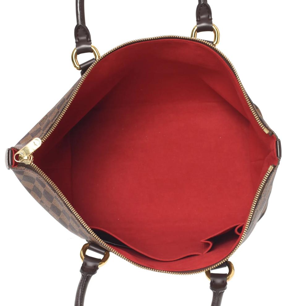 Pre-Owned Louis Vuitton Saleya MM Tote – Image 4 of 7