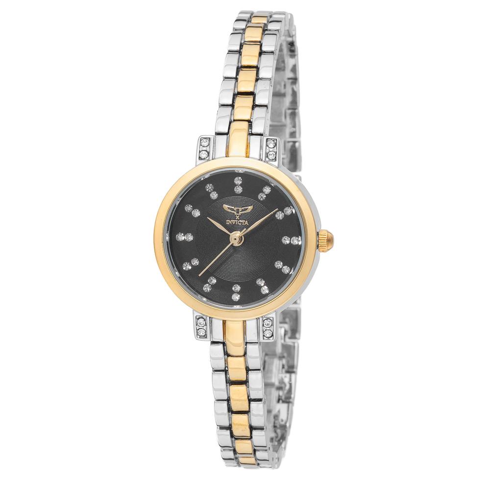 Ladies' Angel Watch in Two-Tone Stainless Steel  – Image 1 of 2