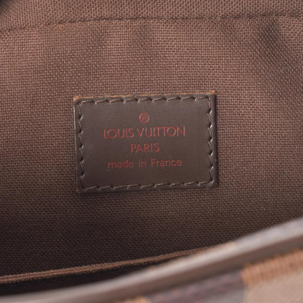 Pre-Owned Louis Vuitton Olav PM Crossbody – Image 7 of 7