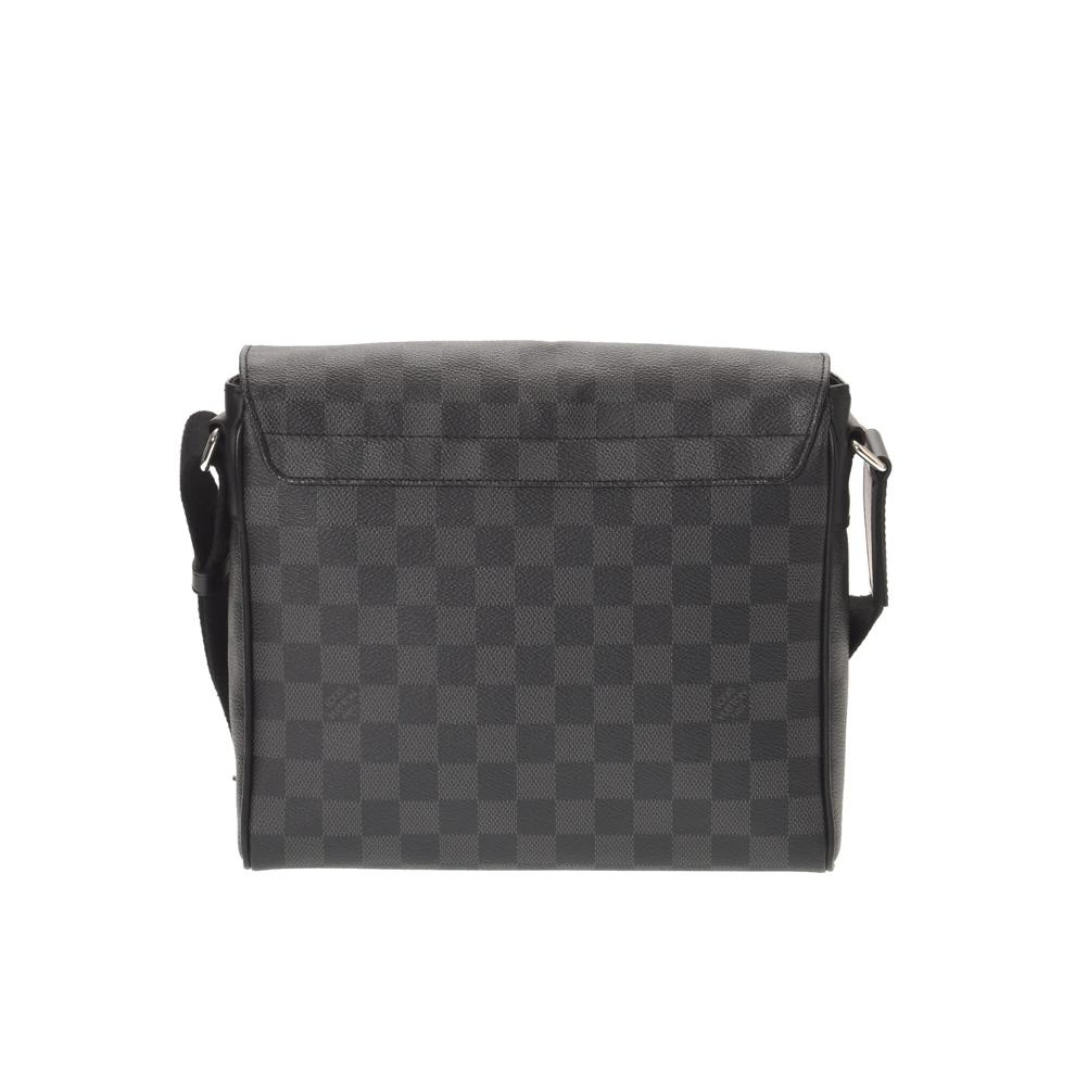 Pre-Owned Louis Vuitton District PM Crossbody – Image 2 of 7