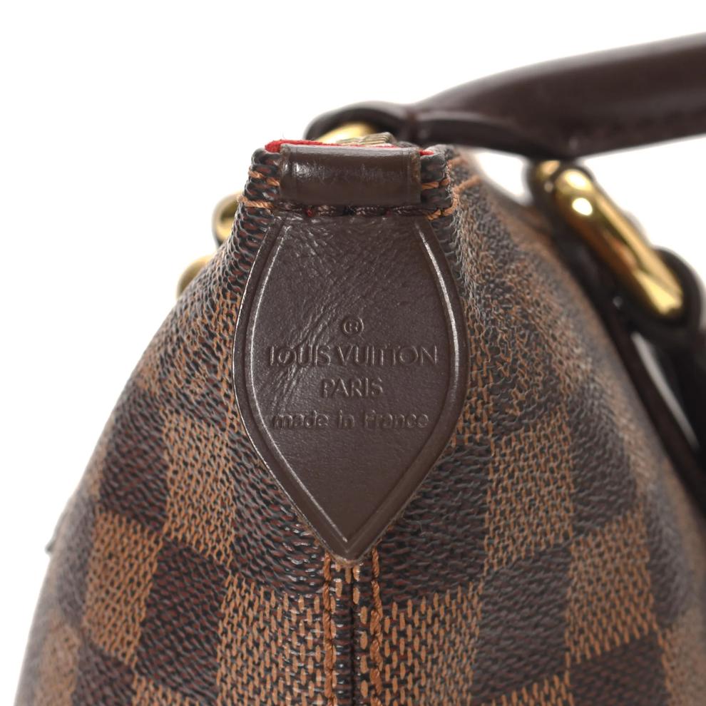 Pre-Owned Louis Vuitton Saleya PM Tote – Image 7 of 8