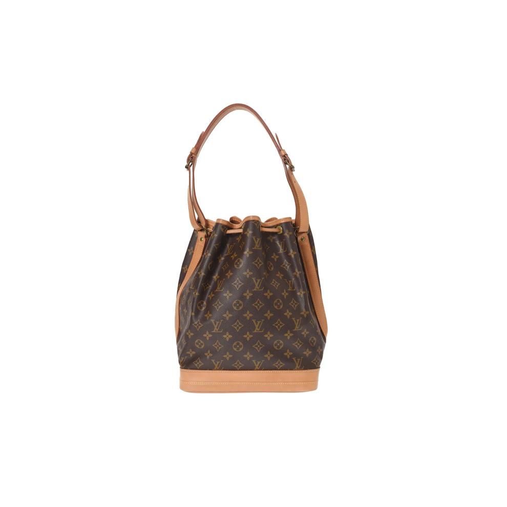 Pre-Owned Louis Vuitton Noe Large Bucket Bag – Image 2 of 8
