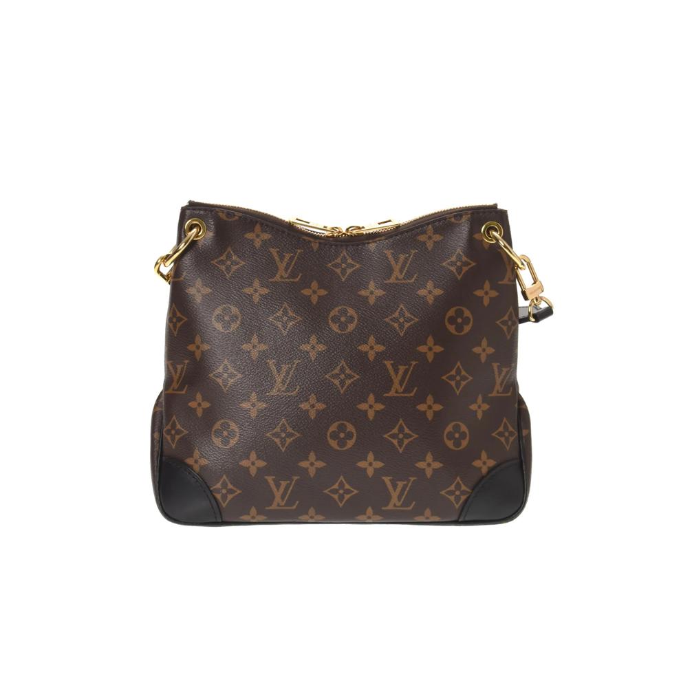Pre-Owned Louis Vuitton Odeon Small Crossbody – Image 2 of 6