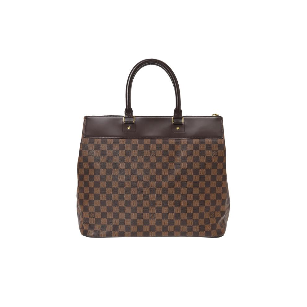 Pre-Owned Louis Vuitton Greenwich PM Top Handle Bag – Image 2 of 7