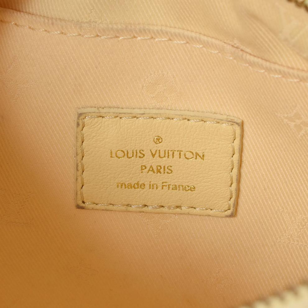 Pre-Owned Louis Vuitton Bubblegram Over The Moon Small Crossbody Bag – Image 5 of 8