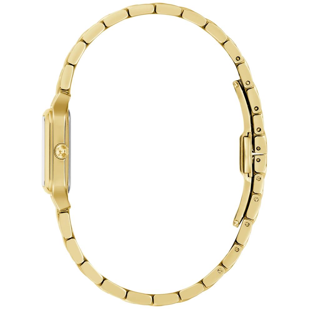 Ladies' Sutton Watch in Gold-Tone Stainless Steel – Image 2 of 3