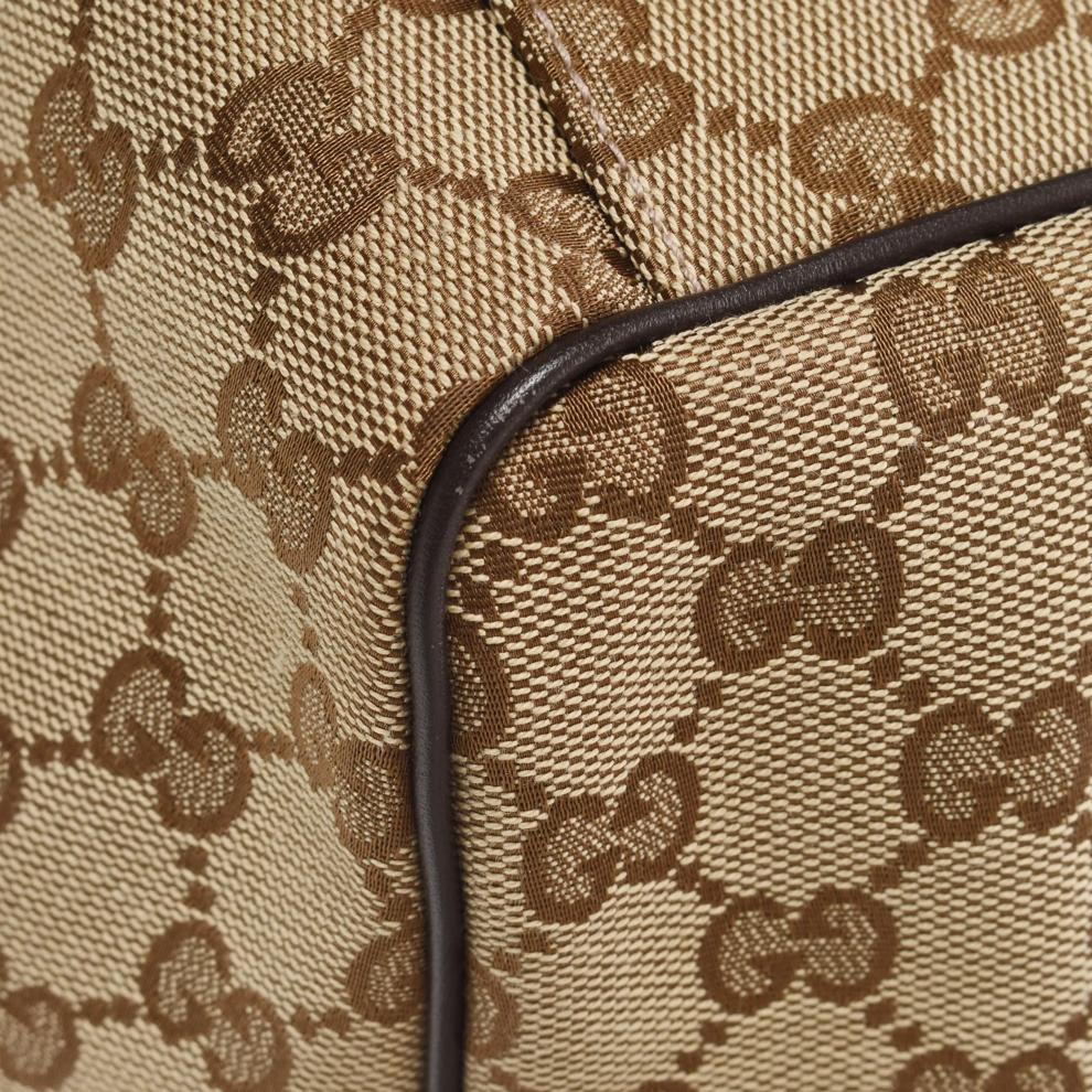 Pre-Owned Gucci Sukey Medium Tote – Image 7 of 7