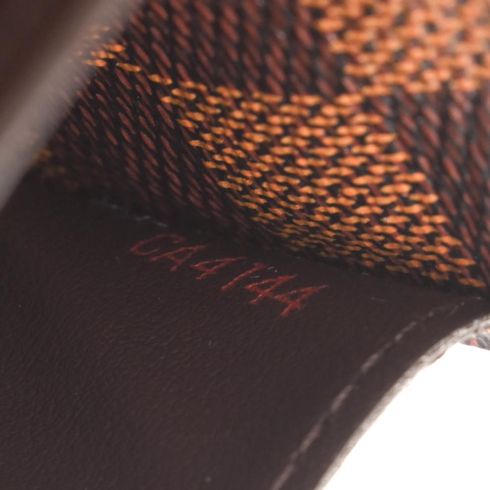 Pre-Owned Louis Vuitton Sarah Wallet – Image 10 of 10