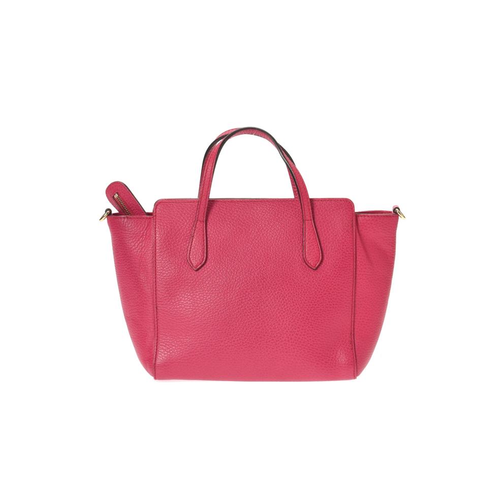 Pre-Owned Gucci Swing Tote – Image 2 of 6