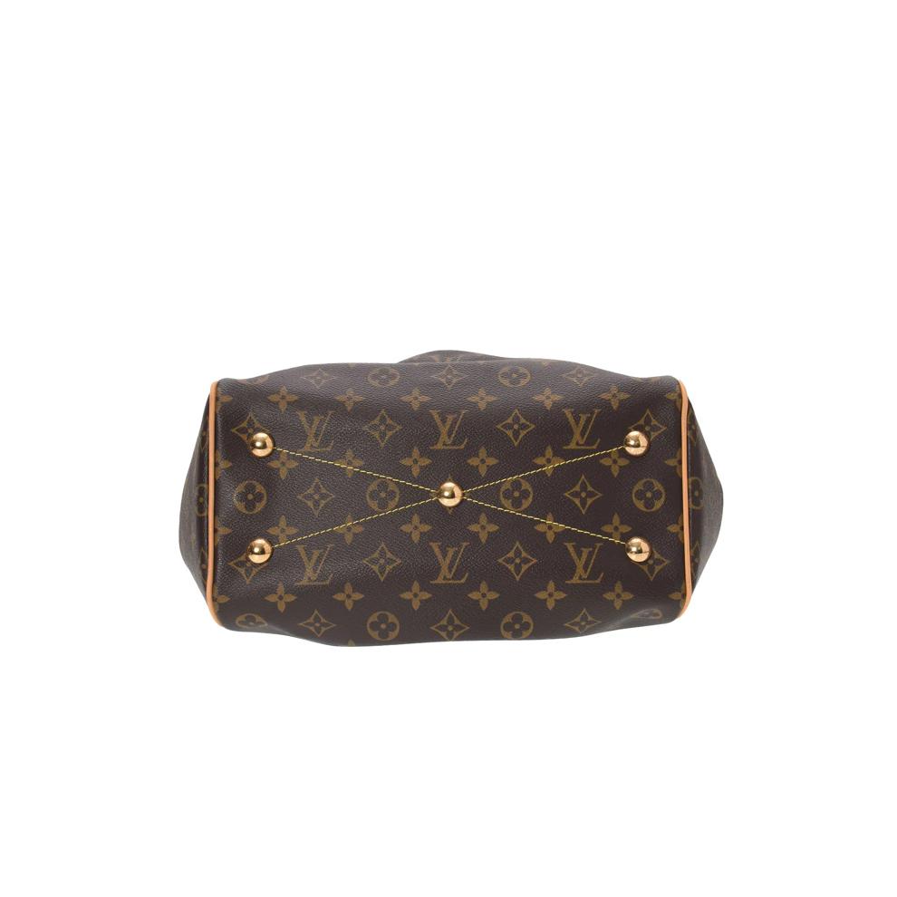 Pre-Owned Louis Vuitton Tivoli PM Monogram Top Handle Bag – Image 3 of 7
